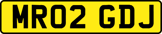 MR02GDJ