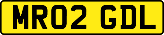 MR02GDL