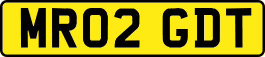 MR02GDT