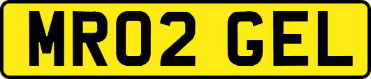 MR02GEL