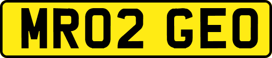 MR02GEO
