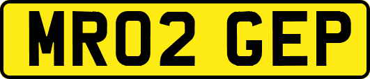 MR02GEP
