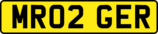 MR02GER