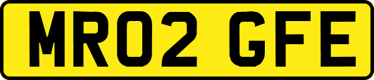 MR02GFE