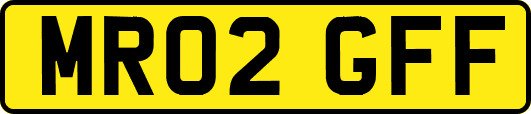 MR02GFF