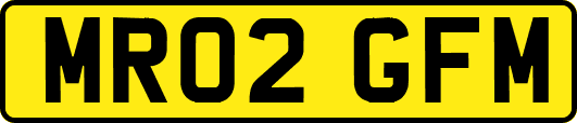 MR02GFM