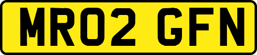 MR02GFN