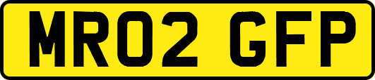 MR02GFP