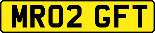 MR02GFT