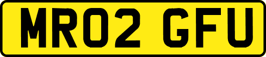 MR02GFU