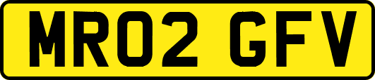 MR02GFV