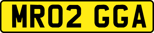 MR02GGA