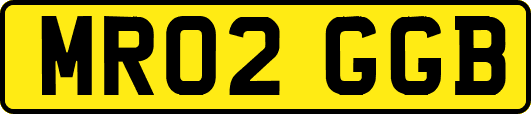 MR02GGB
