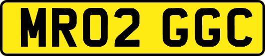 MR02GGC