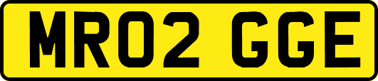 MR02GGE