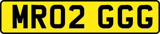 MR02GGG