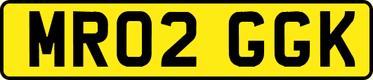 MR02GGK