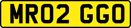 MR02GGO