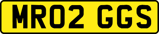 MR02GGS
