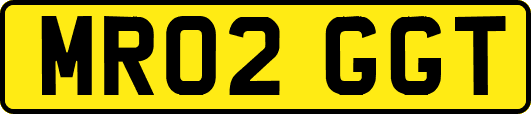 MR02GGT