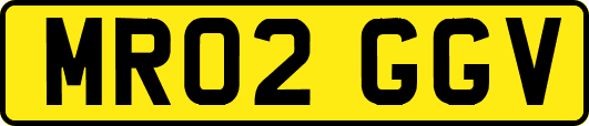 MR02GGV