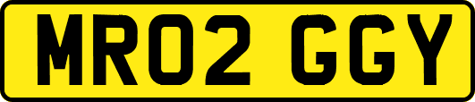 MR02GGY
