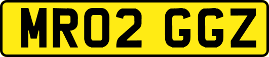 MR02GGZ