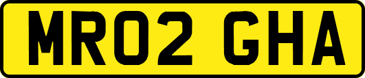 MR02GHA