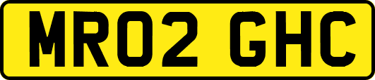 MR02GHC