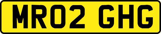 MR02GHG