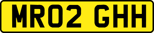 MR02GHH