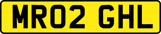 MR02GHL