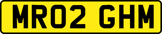 MR02GHM