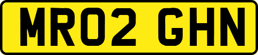 MR02GHN