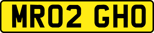 MR02GHO