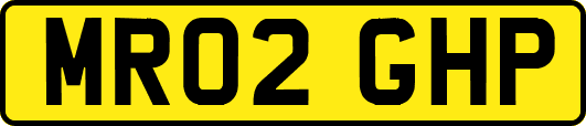 MR02GHP