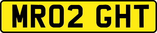 MR02GHT