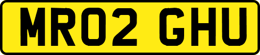 MR02GHU