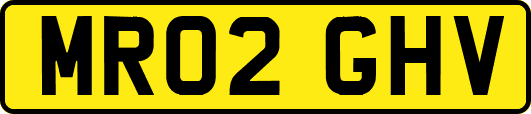 MR02GHV