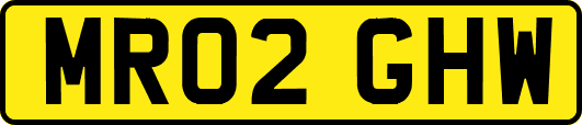 MR02GHW