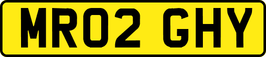 MR02GHY