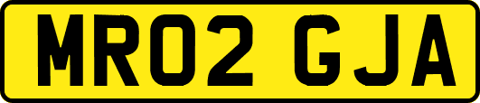 MR02GJA