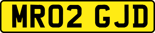 MR02GJD