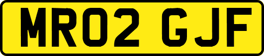MR02GJF