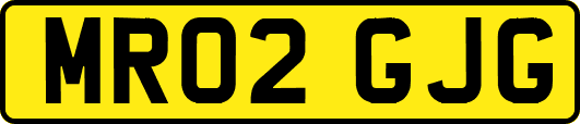 MR02GJG