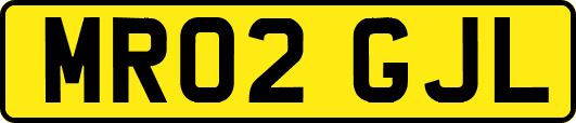 MR02GJL