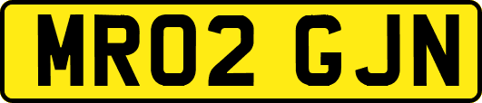 MR02GJN