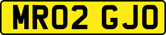 MR02GJO