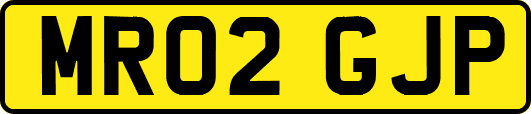 MR02GJP