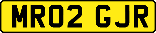 MR02GJR